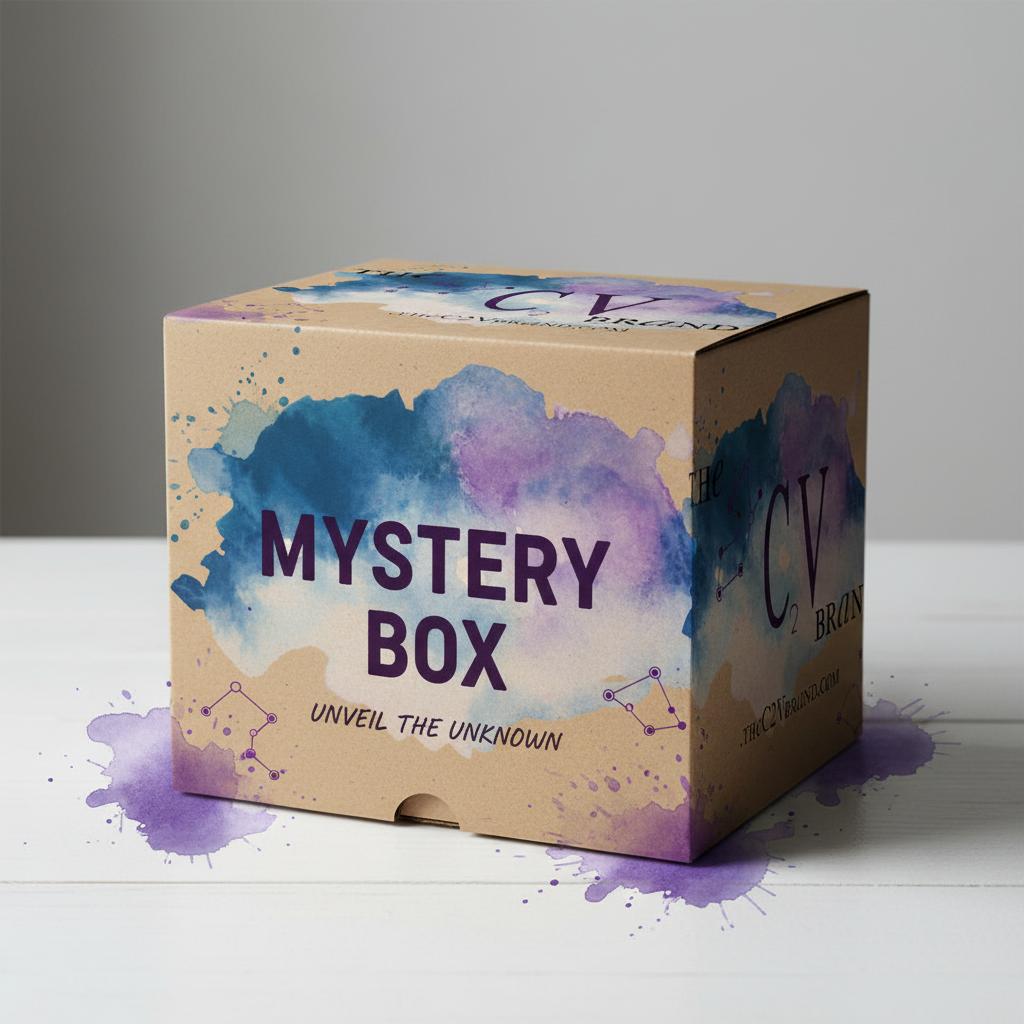 Mystery Box