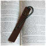 Custom Engraved Tree of Life Bookmark