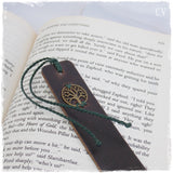 Celtic Tree Of Life Personalized Bookmark