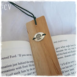 Handmade Celtic Tree Of Life Engraved Bookmark