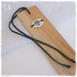 Personzalized Celtic Tree Of Life Bookmark