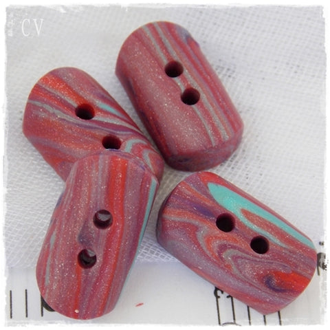 Raspberry Toggle Buttons