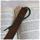 Personalized Tree of Life Bookmark