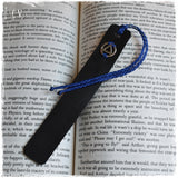 AA Recovery Custom Engraved Bookmark