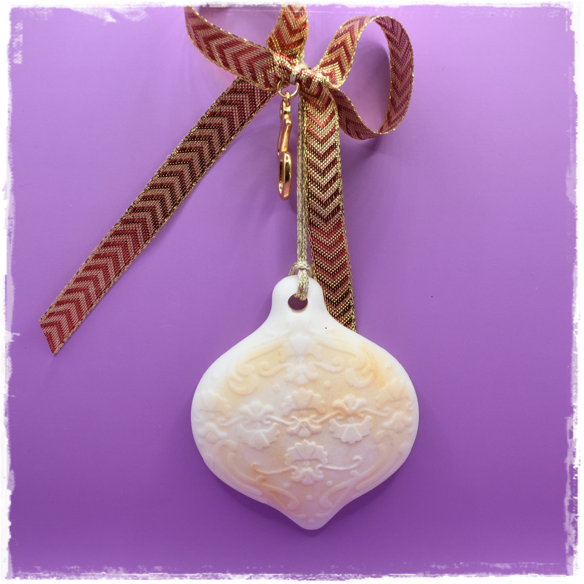 Γούρι 2026 - Wax Melt