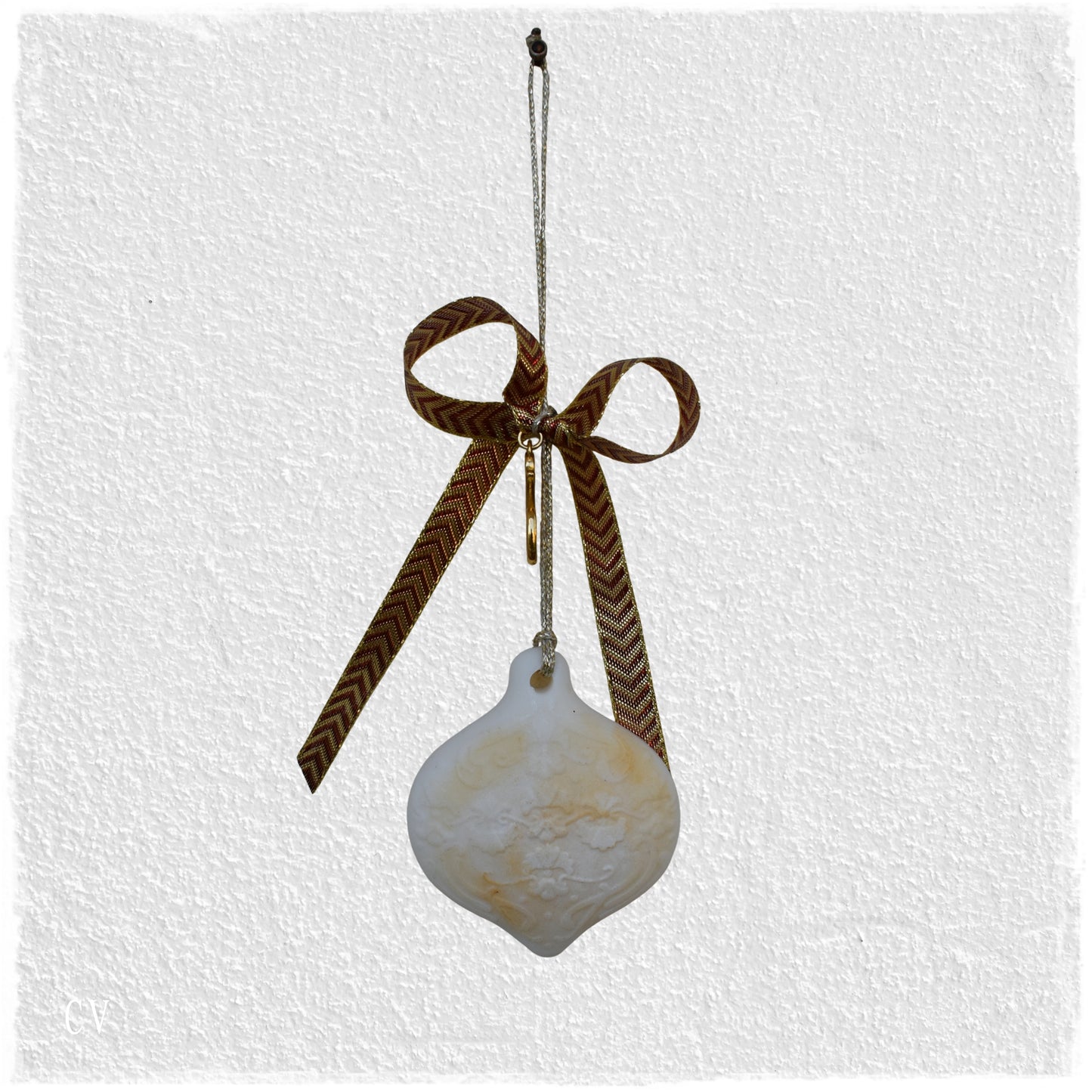 Γούρι 2026 Wax Melt