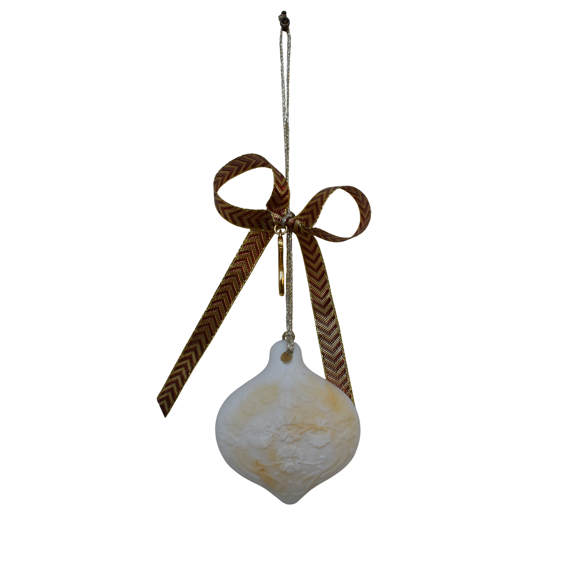 Wax Melt 2026 Christmas Ornament