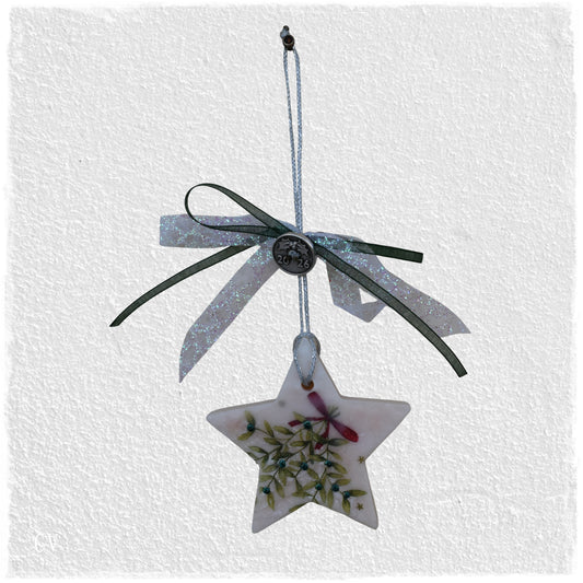 Γούρι 2026 - Wax Melt