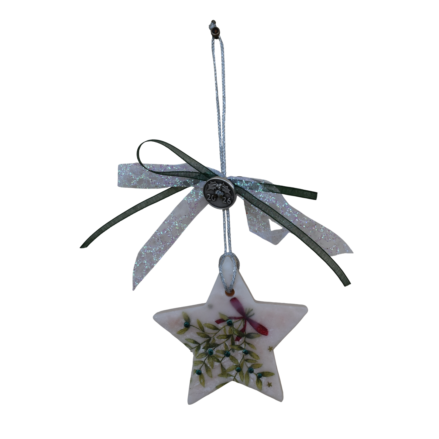 Γούρι 2026 - Wax Melt