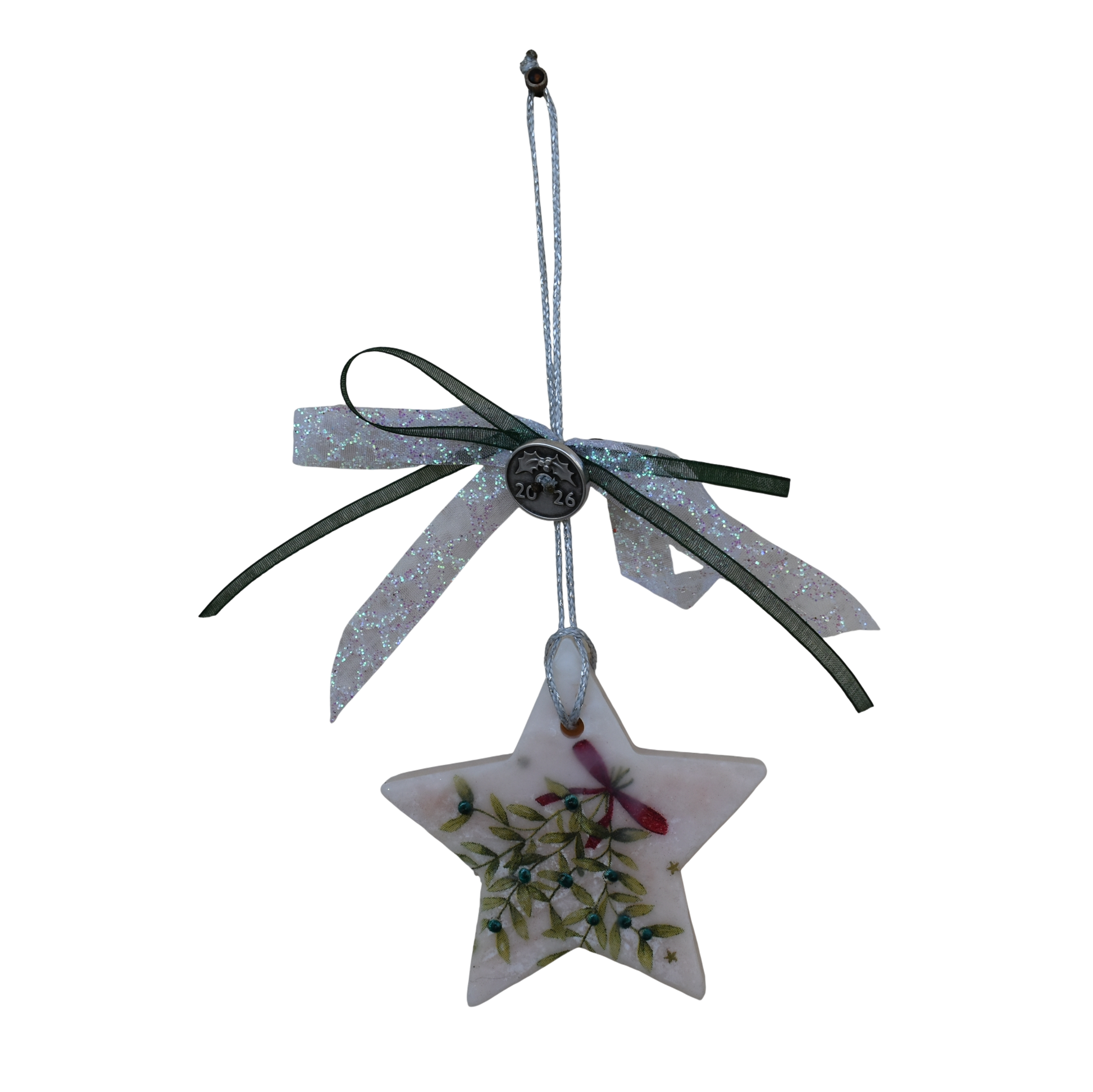 Γούρι 2026 - Wax Melt