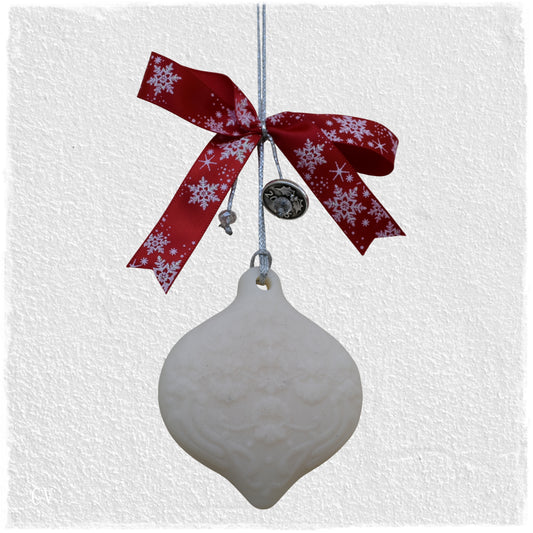 2026 - Wax Melt Ornament