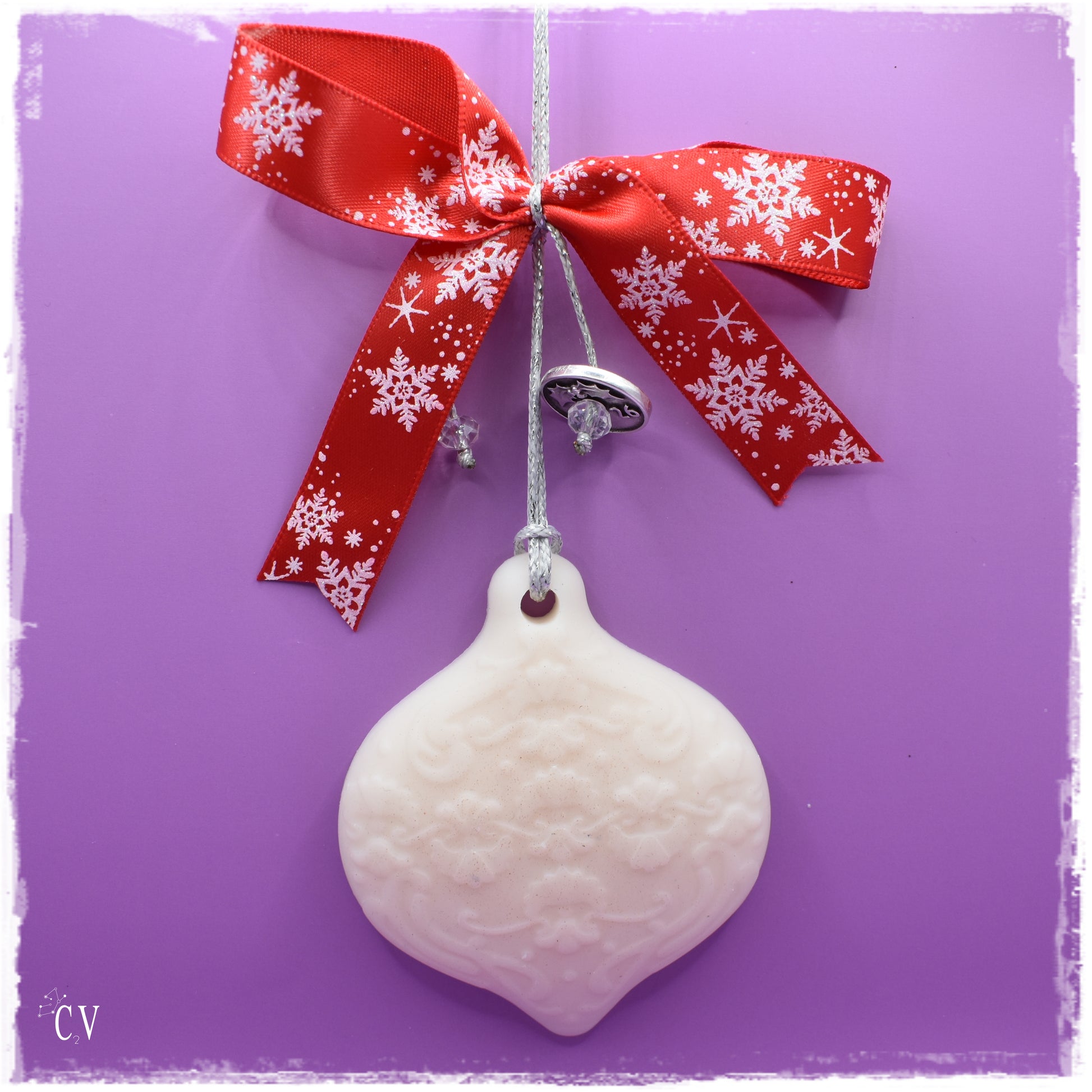 Γούρι 2026 - Wax Melt