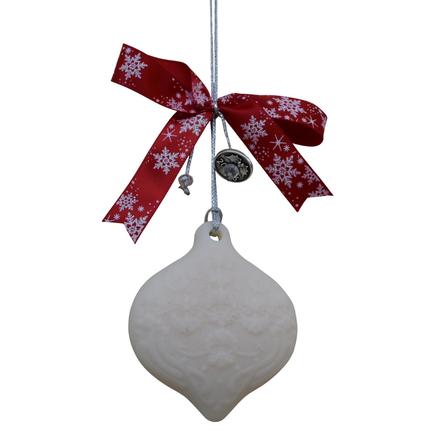 Γούρι 2026 - Wax Melt