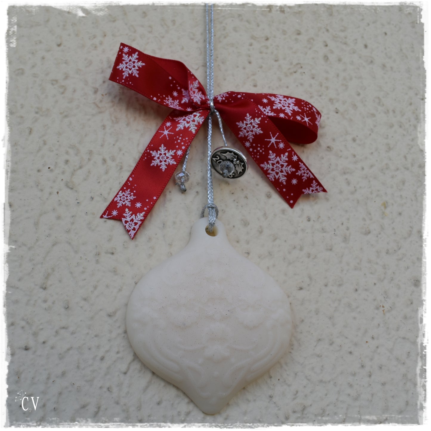 Γούρι 2026 - Wax Melt