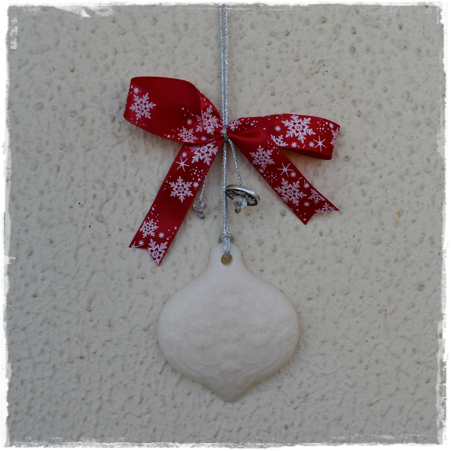 Γούρι 2026 - Wax Melt