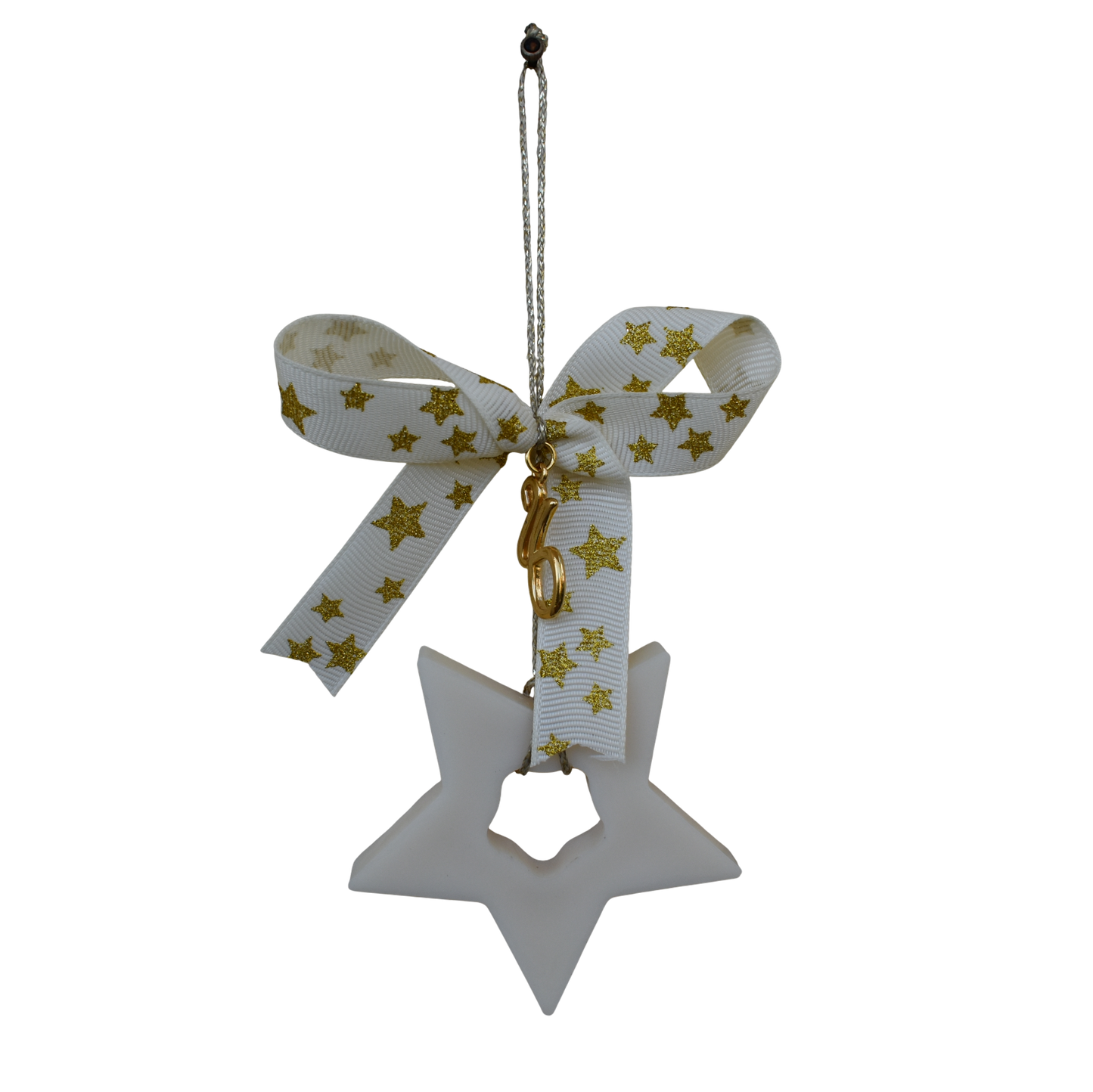 Star Ornament - Wax Melt - 2026