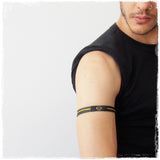 Peace Upper Arm Band
