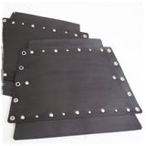 Cosplay Leather Armguard