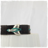 Whale Tail Oceanic Bracelet