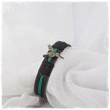 Hummingbird Woodland Bohemian Bracelet