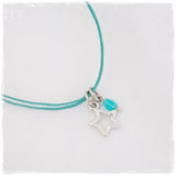 Hollow Star Wish Bracelet