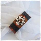 Sacral Chakra Bracelet