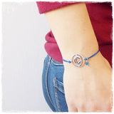 Ajna Bracelet - Yogini Bracelet