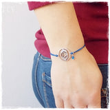 Third Eye Chakra Bracelet