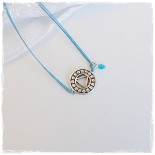 Yoga Teacher Bracelet
