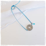 Wish Dainty Bracelet - Yoga Gift