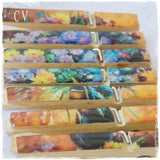 Flower Bouquet Pegs
