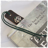 Five-Fold Celtic Bookmark