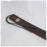 Endless Knot Bookmark ~