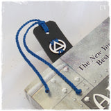 Alcoholics Anonymous Bookmark