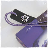 Sisterhood Knot Bookmark ~