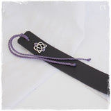 Sisterhood Knot Bookmark ~