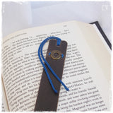 Greek Personalized Bookworm Gift