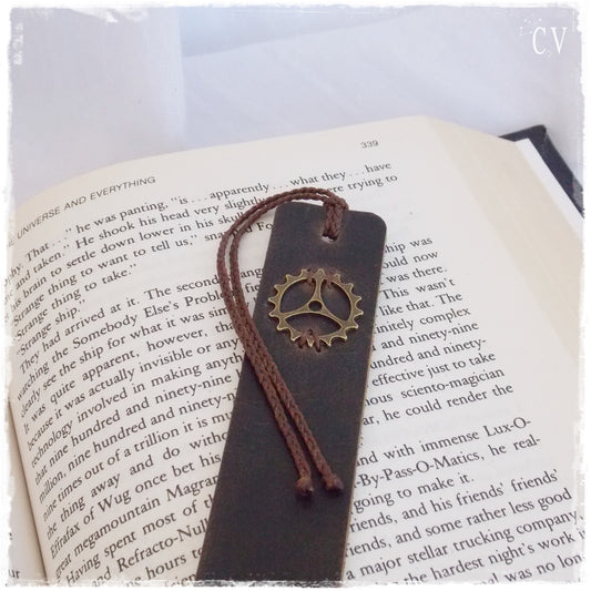 Engineer's Graduation Bookmark ~