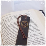 Engineer's Graduation Bookmark ~