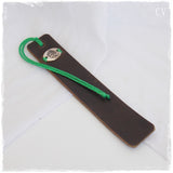 Celtic Tree Of Life Custom Bookmark