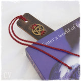 Seal Of The God's Truth Bookmark