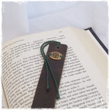 Crann Bethadh Celtic Bookmark