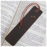 Birthday Aries Personalized Bookmark