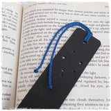 Libra Constellation Personalized Bookmark