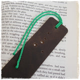 Cancer Zodiac Engraved Bookmark