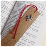 Muladhara Bookmark