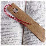 5th Anniversary Yoga Bookmark