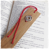 Root Chakra Bookmark