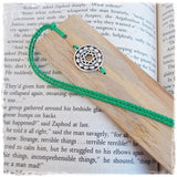 Heart Chakra Bookmark