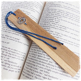 Third Eye Meditation Bookmark